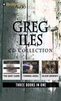Greg_Iles_CD_Collection